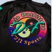 Рашгард Fuji Always Summer DOJO Outfitters Rashguard